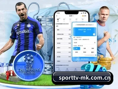 AI 革新 | MKSPORTS MKSports